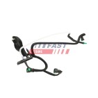 Tuyau de Carburant Pour Peugeot 107 Ford Fiesta V Citroën C1 1.4 HDi 1.4 TdCi