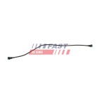 Tuyau de Carburant Pour Peugeot 307 308 RCZ Citroën C4 DS4 DS 1579HY 1579QA