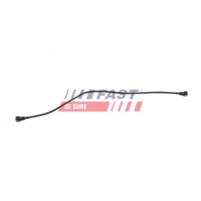 Tuyau de Carburant Pour Peugeot 307 308 RCZ Citroën C4 DS4 DS 1579HY 1579QA
