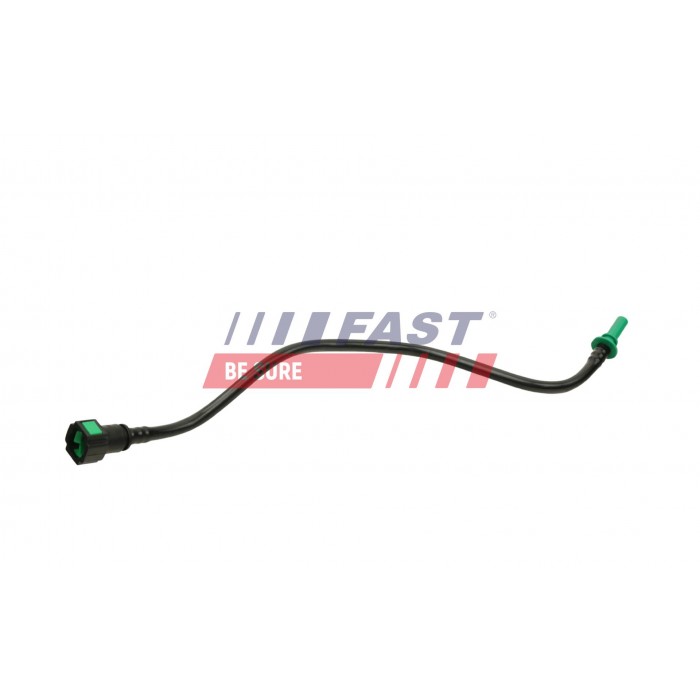 Tuyau de Carburant Pour Peugeot 307 Citroën C4 1525S7