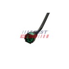Tuyau de Carburant Pour Peugeot 307 Citroën C4 1525S7