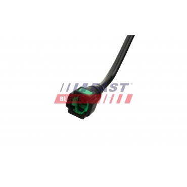 Tuyau de Carburant Pour Peugeot 307 Citroën C4 1525S7