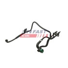 Tuyau de Carburant Pour Peugeot Boxer Fiat Ducato Citroën 504373673 1574GN