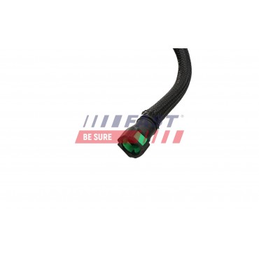Tuyau de Carburant Pour Dacia Dokker