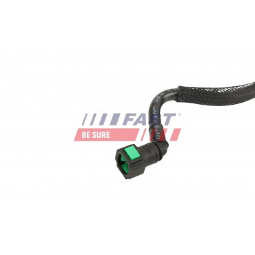 Tuyau de Carburant Pour Dacia Dokker Lodgy Logan II Sandero 175128792R
