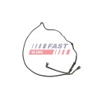 Tuyau de Carburant Pour Dacia Duster 175122475R 175123610R 175126002R 175128025R
