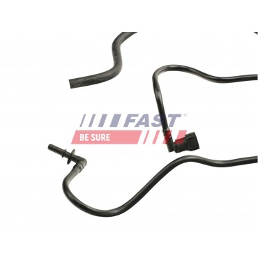 Tuyau de Carburant Pour Fiat Doblo 51738186 51738254 51738255 51743941 51743942