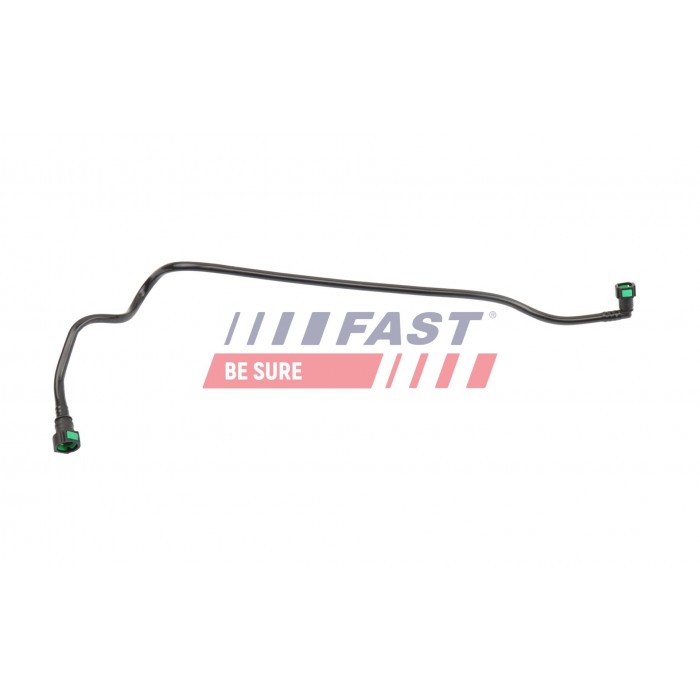 Tuyau de Carburant Pour Fiat Fiorino Qubo 52025261 52086575