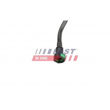 Tuyau de Carburant Pour Fiat Fiorino Qubo 52025261 52086575