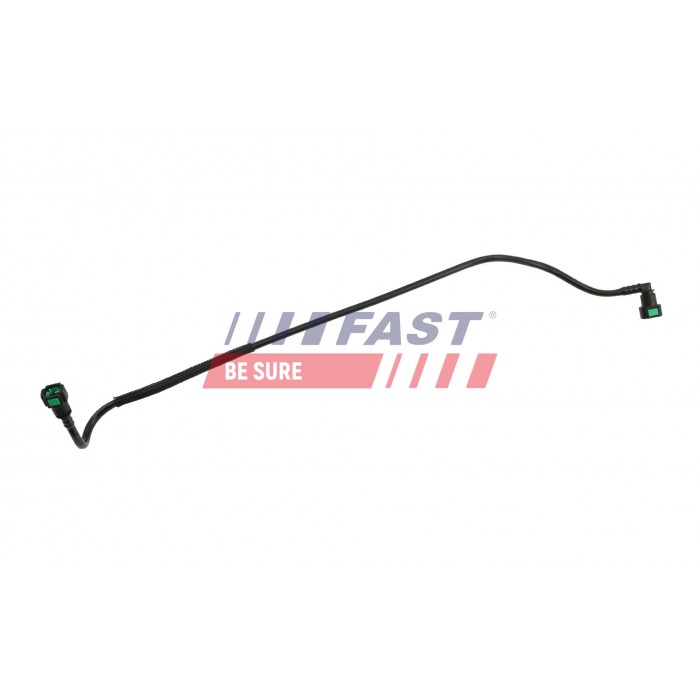 Tuyau de Carburant Pour Fiat Fiorino Qubo 52025261 52086575