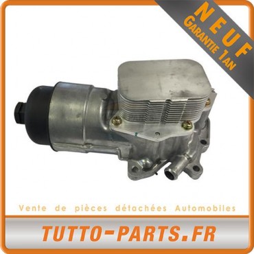 Boitier Filtre pour CITROËN FORD MAZDA PEUGEOT SUZUKI TOYOTA VOLVO