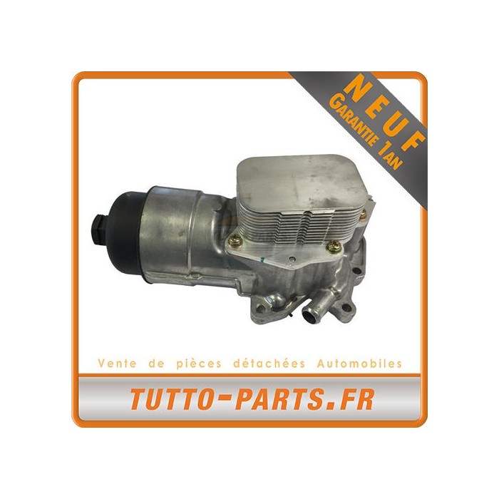 Boitier Filtre pour CITROËN FORD MAZDA PEUGEOT SUZUKI TOYOTA VOLVO