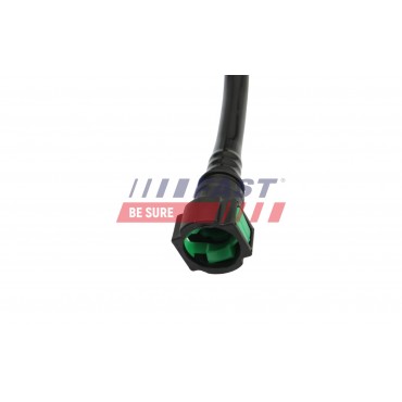 Tuyau de Carburant Pour Ford C-Max II Focus III Grand AV619L272AC AV619L272AD