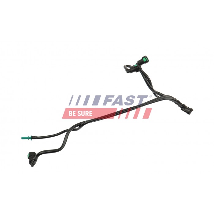 Tuyau de Carburant Pour Ford Fiesta V VI 1516710 1550804 7V2Q9D350BA 7V2Q9D350BB