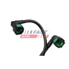 Tuyau de Carburant Pour Ford Fiesta V VI 1516710 1550804 7V2Q9D350BA 7V2Q9D350BB