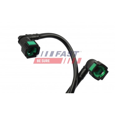 Tuyau de Carburant Pour Ford Fiesta V VI 1516710 1550804 7V2Q9D350BA 7V2Q9D350BB