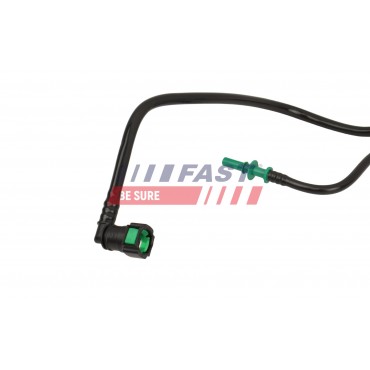 Tuyau de Carburant Pour Ford Fiesta V VI 1518068 1550805 7V2Q9D350CB 7V2Q9D350CC