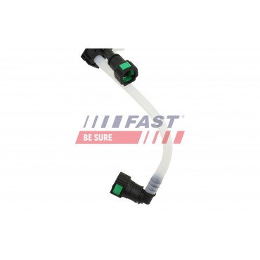 Tuyau de Carburant Pour Ford Transit 6C119289AH