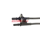 Tuyau de Carburant Pour Iveco Daily Citys VI 5801611373 5801645770