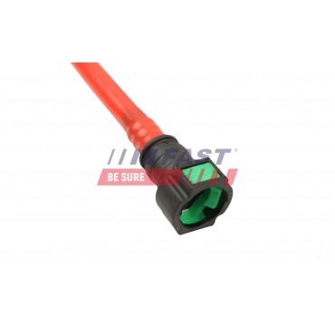 Tuyau de Carburant Pour Iveco Daily III IV 504177620 504242985 504322796