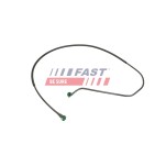 Tuyau de Carburant Pour Iveco Daily V 5801375374