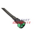 Tuyau de Carburant Pour Iveco Daily V 5801375374