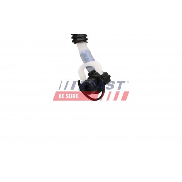 Tuyau de Carburant Pour Mercedes-Benz Classe C T-Model G M CLK 6120701432
