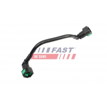 Tuyau de Carburant Pour Mercedes-Benz Classe M 1634702964