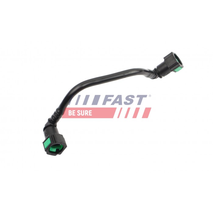Tuyau de Carburant Pour Mercedes-Benz Classe M 1634702964