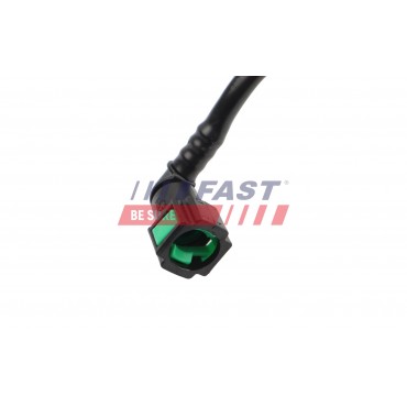 Tuyau de Carburant Pour Mercedes-Benz Classe M 1634702964