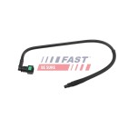 Tuyau de Carburant Pour Mercedes-Benz Classe M 1634703764