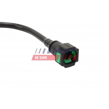 Tuyau de Carburant Pour Mercedes-Benz Vito 4474700864