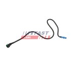 Tuyau de Carburant Pour Opel Astra H 55558031 5820544