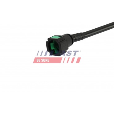 Tuyau de Carburant Pour Opel Astra H 55558031 5820544