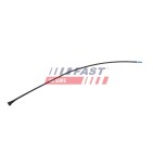 Tuyau de Carburant Pour Opel Astra H Zafira 13118651 822555 GM13118651