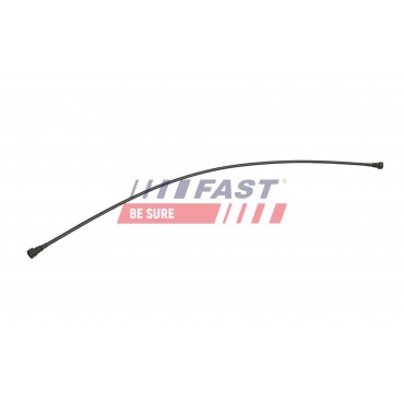 Tuyau de Carburant Pour Opel Astra H Zafira 13118645 822552 GM13118645