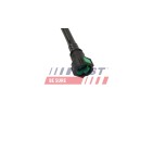 Tuyau de Carburant Pour Opel Astra H Zafira 13118645 822552 GM13118645