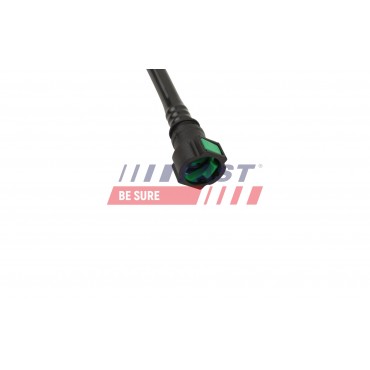 Tuyau de Carburant Pour Opel Astra H Zafira 13118645 822552 GM13118645