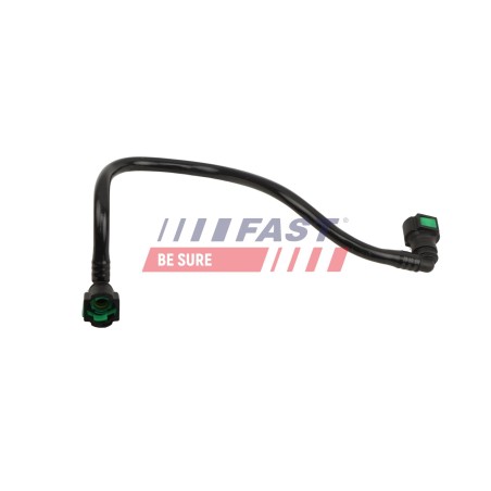 Tuyau de Carburant Pour Opel Astra J 13295539 820567
