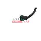 Tuyau de Carburant Pour Opel Corsa D 55573418 820688 GM55573418