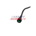 Tuyau de Carburant Pour Opel Corsa D 55573419 820689