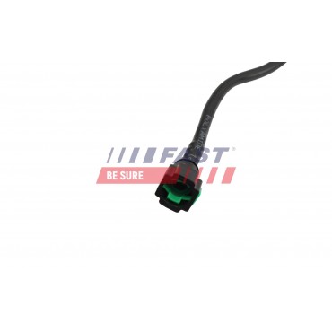 Tuyau de Carburant Pour Opel Corsa D 55573419 820689