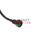 Tuyau de Carburant Pour Opel Corsa D 55573419 820689