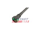 Tuyau de Carburant Pour Opel Corsa D 55561149 5820638