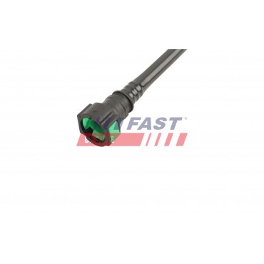 Tuyau de Carburant Pour Opel Corsa D 55561149 5820638