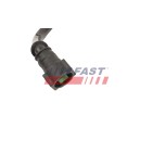 Tuyau de Carburant Pour Opel Corsa D 55561149 5820638