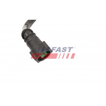 Tuyau de Carburant Pour Opel Corsa D 55561149 5820638