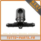 Gicleur d'Eau Lave Glace pour OPEL Astra Corsa Insignia Zafira Tigra Vectra Signum