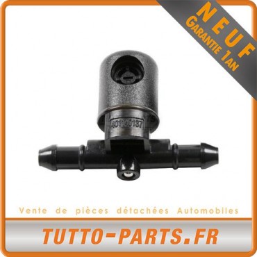 Gicleur d'Eau Lave Glace pour OPEL Astra Corsa Insignia Zafira Tigra Vectra Signum