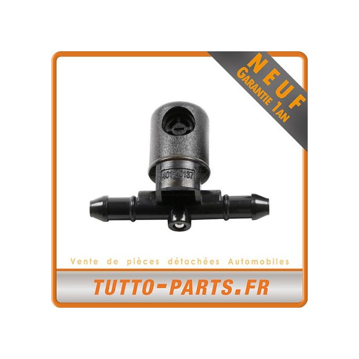 Gicleur d'Eau Lave Glace pour OPEL Astra Corsa Insignia Zafira Tigra Vectra Signum